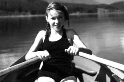 Ingeborg Bachmann: Živjela sam u Arkadiji