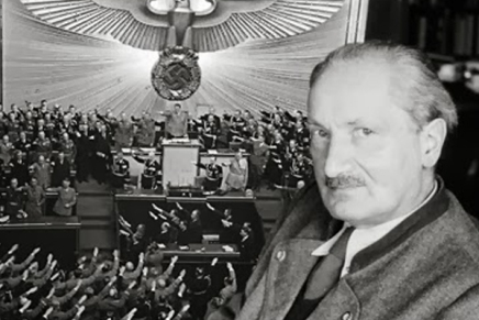 Otrovno nasljeđe: Heideggerove crne sveske