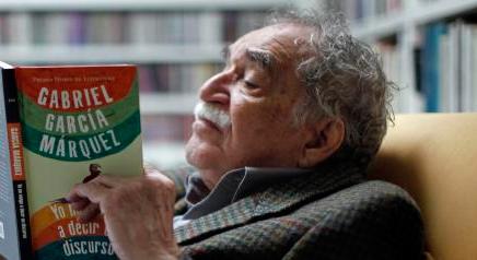 Opet počinje samoća (Gabriel Garcia Marquez 1927. – 2014.)