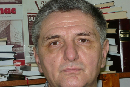 Miroslav Mičanović: Živimo u svijetu kontroverznih istina