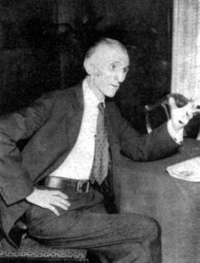 Boris Dežulović: Kako se ubio Nikola Tesla