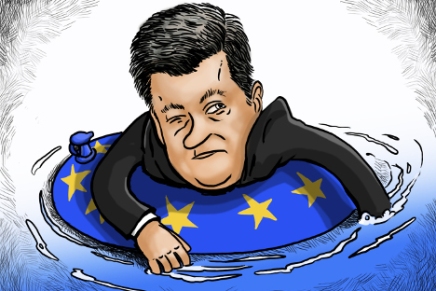 Što se krije iza pridruživanja Ukrajine EU?