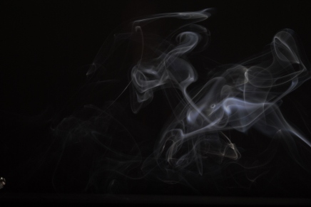 Nikola Šop: Predavanje o dimovima