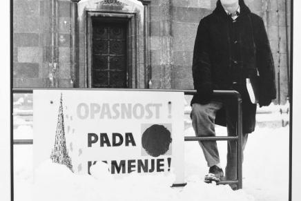 Glasnović hrvatske pameti: Pregled ”misli” koje su obilježile godinu u javnom životu