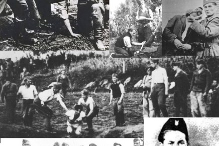 Pero Kvesić: Fotografije ubojstava kao propaganda režima