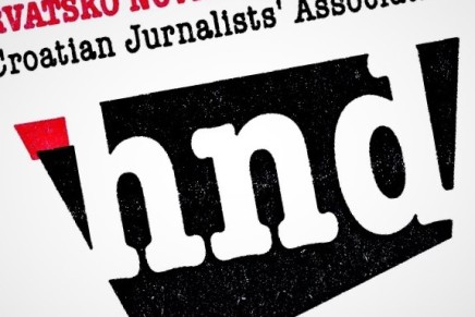 SNH i HND ponovo upozoravaju i predlažu mjere pomoći za spas novinarstva