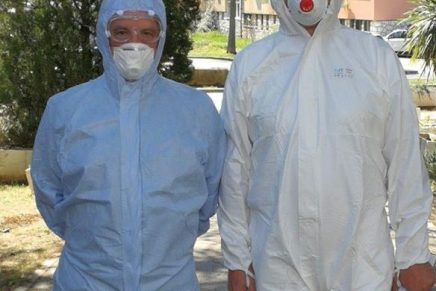Slađana Bukovac: Cvjetne haljine u sezoni pandemije