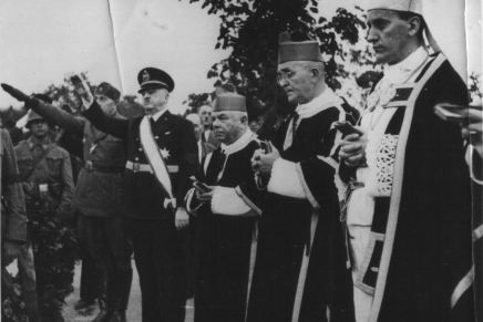 Presuda nadbiskupu Alojziju Stepincu