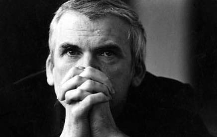 Irena Šekez Sestrić: Umro je Milan Kundera.