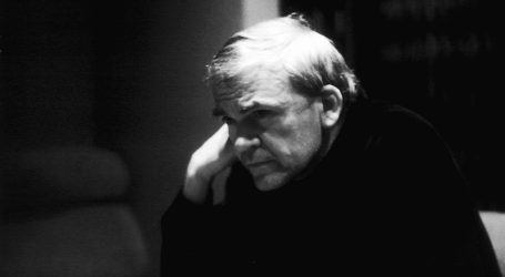 Milan Kundera: JERUZALEMSKA BESJEDA – ROMAN I EUROPA