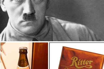 Alan Meniga: Hitler, Ritter, Fanta