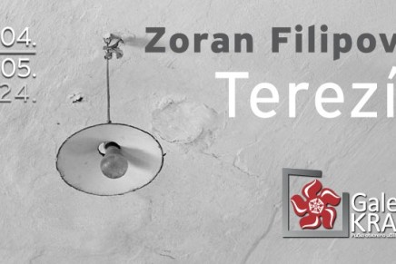 Zoran Filipović – Terezin i njegova ostavština (Uz sto deset godina od početka Prvog svjetskog rata)