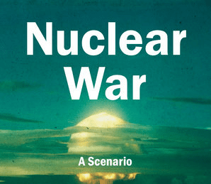 Nuklearni rat i posljednje 72 minute prije kraja svijeta
