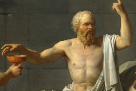 Žarko Paić: Zar mudrost ne vrijedi baš ništa? (Sokratova pouka „danas“)