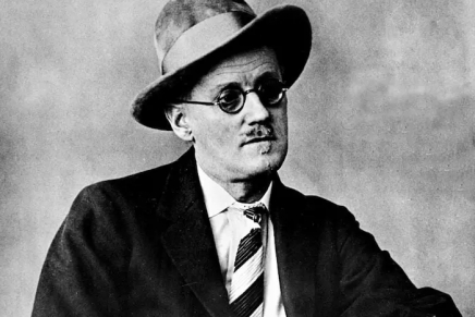 Svijet kao epifanija – James Joyce i njegov Dublin